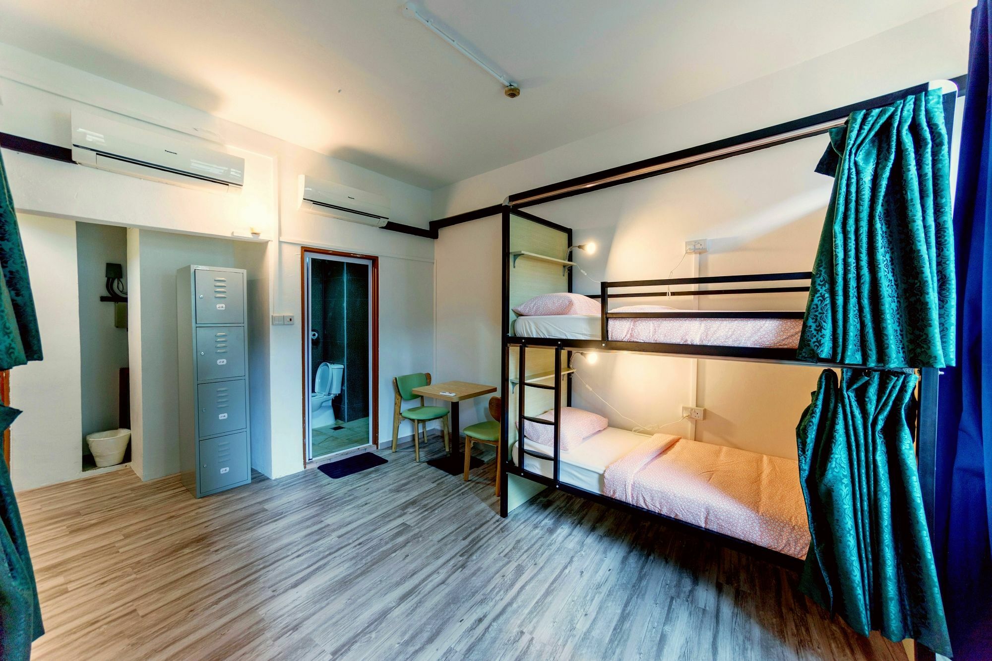 Lodge41 Singapura Luaran gambar